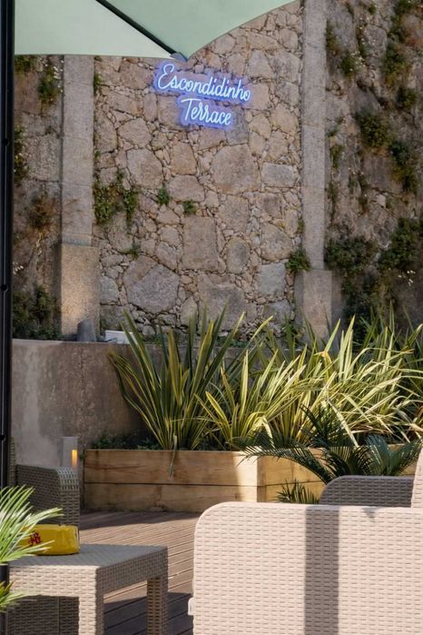 Projetos de Arquitetura Paisagista para jardins