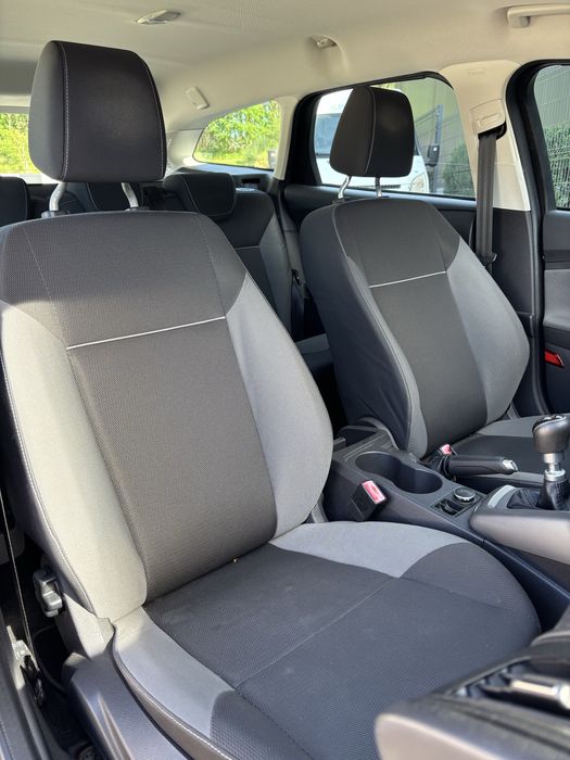 Ford Focus SW 1.6TDci de 2012 - Excelente estado - 190.000kms - Aceitamos retomas