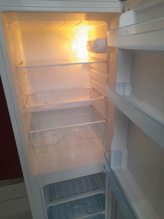 (Vendido)combinado frigorifico c.entrega