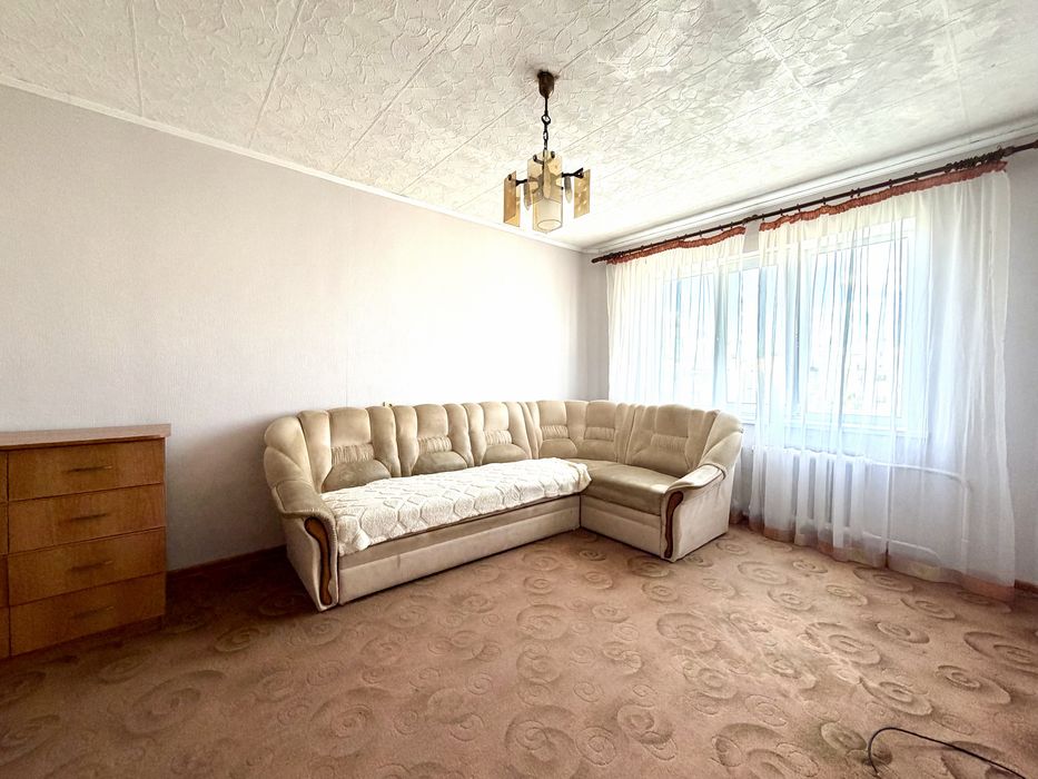 Продаж 3 кімн.квартири. Держпрограми