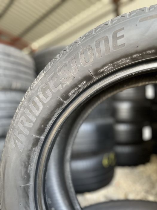 245/50 R19 2 шт. Bridgestone Alenza 001