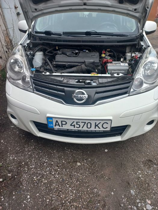 Продам Ниссан Ноут