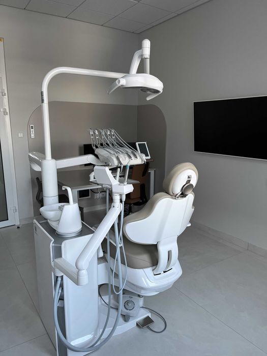 Wynajem gabinetów stomatologicznych – Centrum Usług Medycznych MEDIS