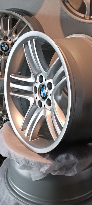 Jantes 19 bmw originais style 89, completamente novas