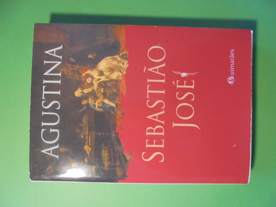 Luís (Agustina Bessa);Sebastião José