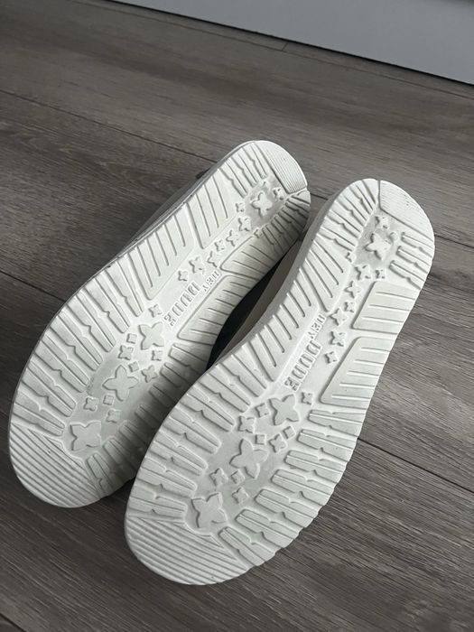 Męskie buty Hey Dude