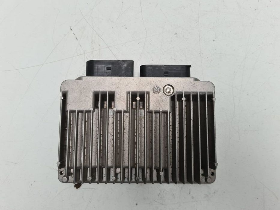 CENTRALINA SIEMENS ORIGINAL 412265001 BMW SERIE 3 E46 318D 116CV