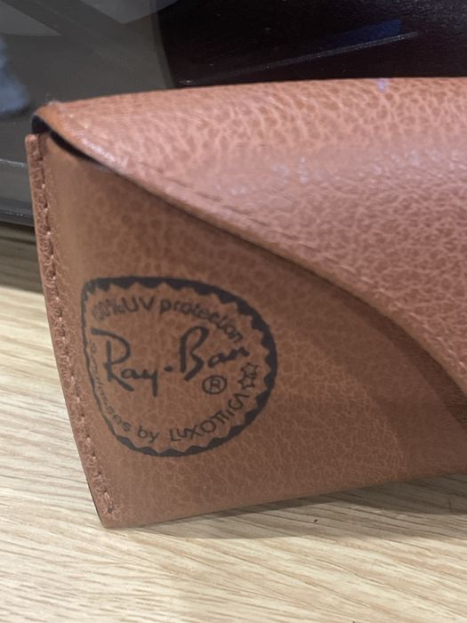 Oculos Ray.Bam originais