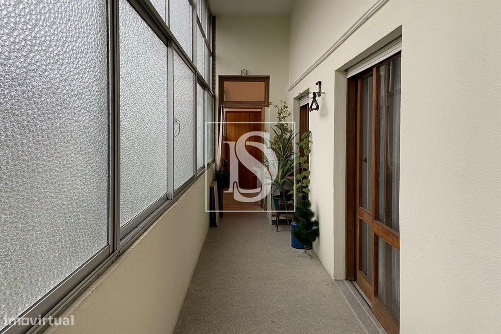 Apartamento T2 Arrendamento em Viseu,Viseu