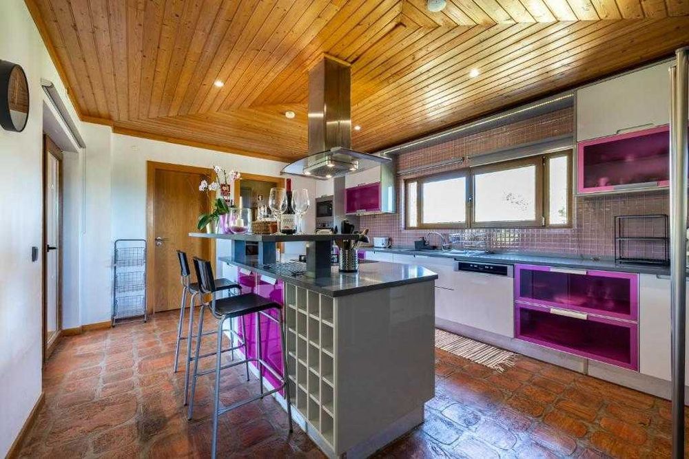 V3 Armação de Pera - Férias