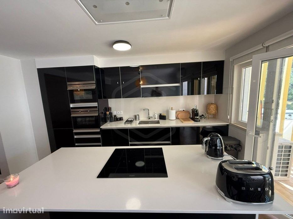 Apartamento T1, com excelentes áreas em Vilamoura, Algarve