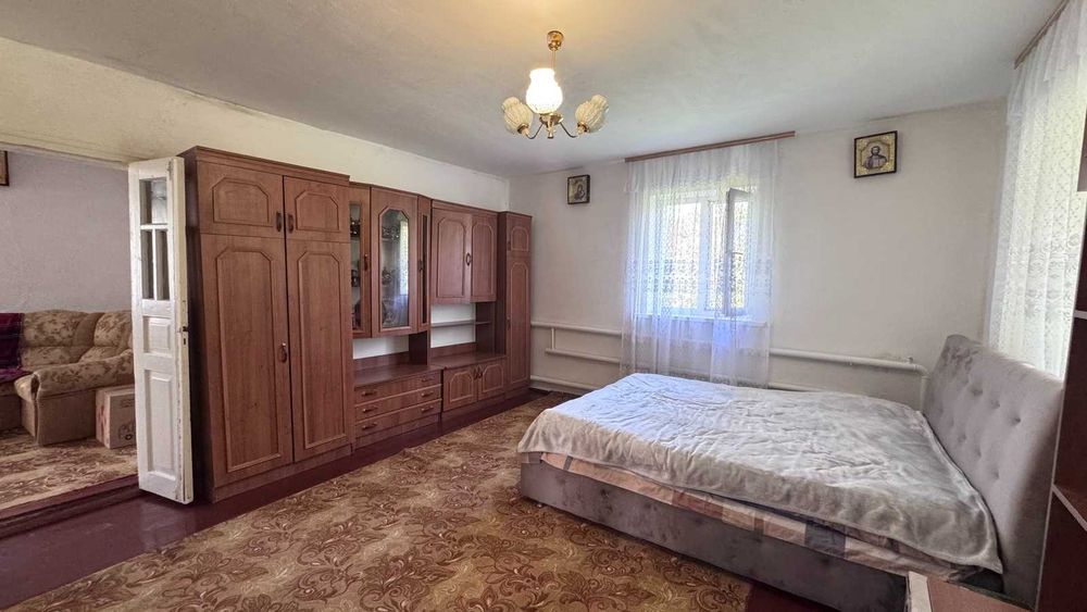 Продаж будинку в селі Дашківці