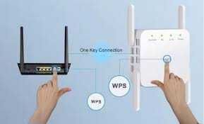 Wi-Fi ретранслятор Fenvi AC1200, усилитель сигнала 2.4/5 ГГц Новые!