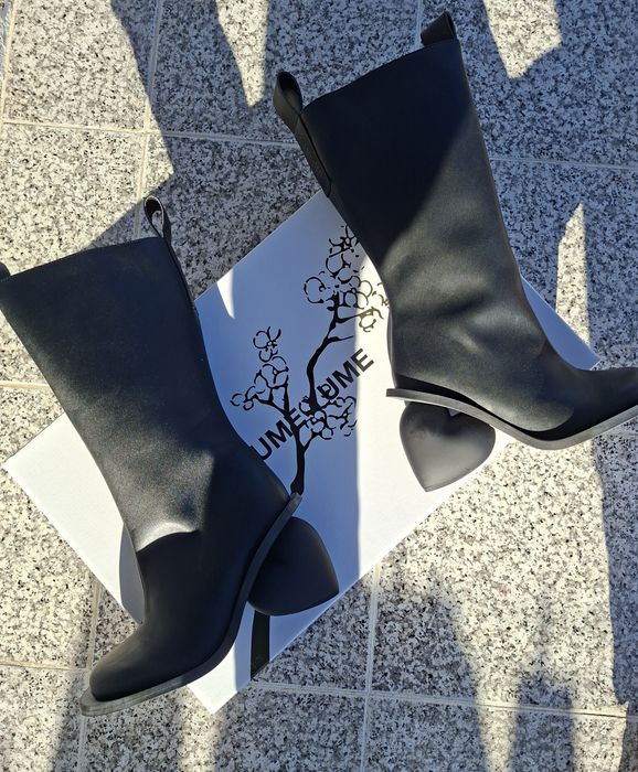 Love Boots Yume Yume