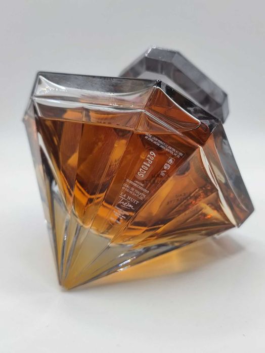 Lancome LA NUIT TRESOR edt 100 ml *UNIKATowe