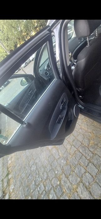 Cruze ltz sw 2012 1.7