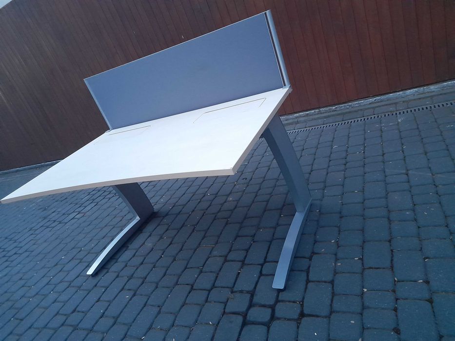 Biurko regulowane 140 / 90