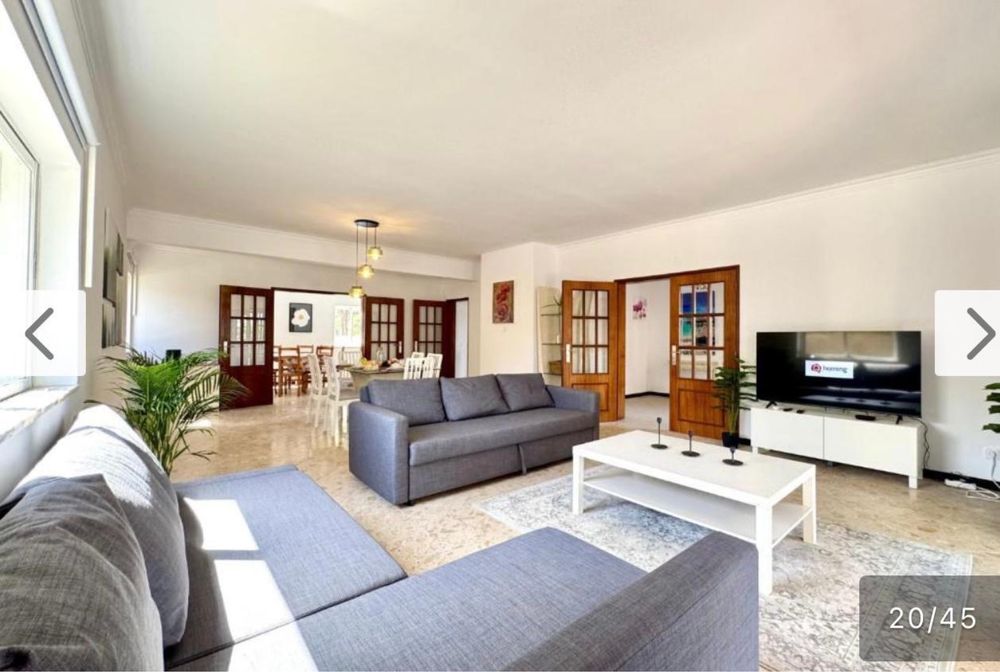 Moradia Vila Sol Quarteira Vilamoura