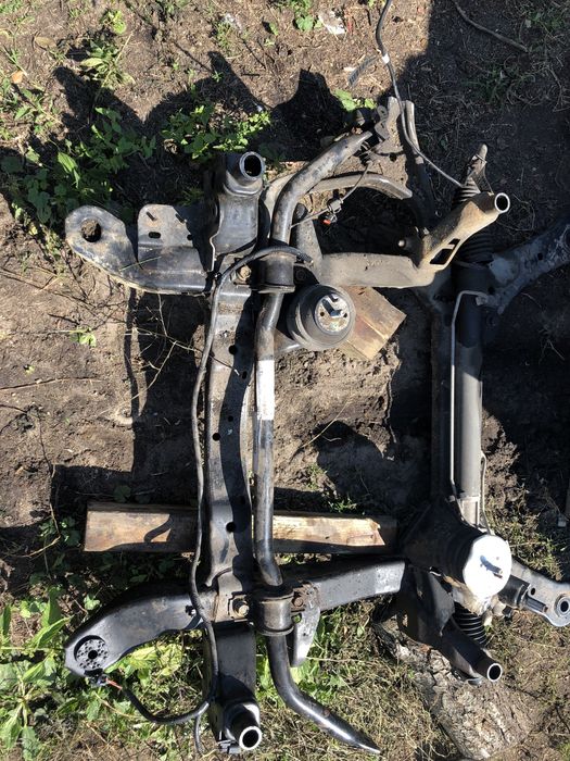 Cadillac CTS II 2008-14 AWD 4x4 Zawieszenie Wahacz Zwrotnica Mcperson