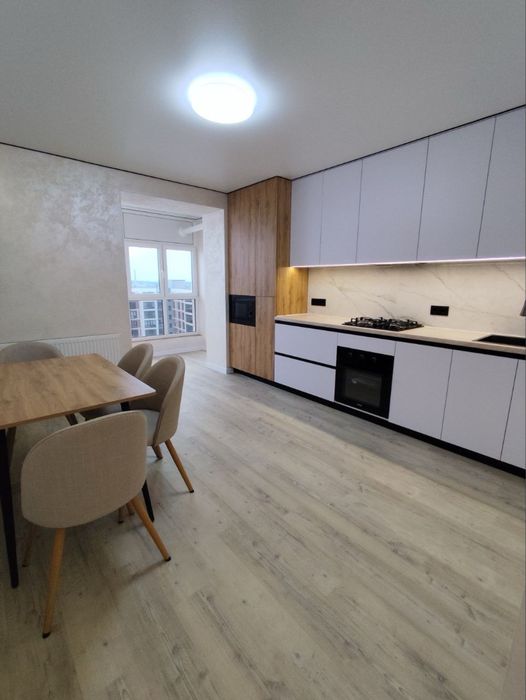 ПРОДАЖ 1 кім квартири, вул. Текстильна