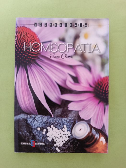 Lote dourado de Livros de MEDICINAS ALTERNATIVAS