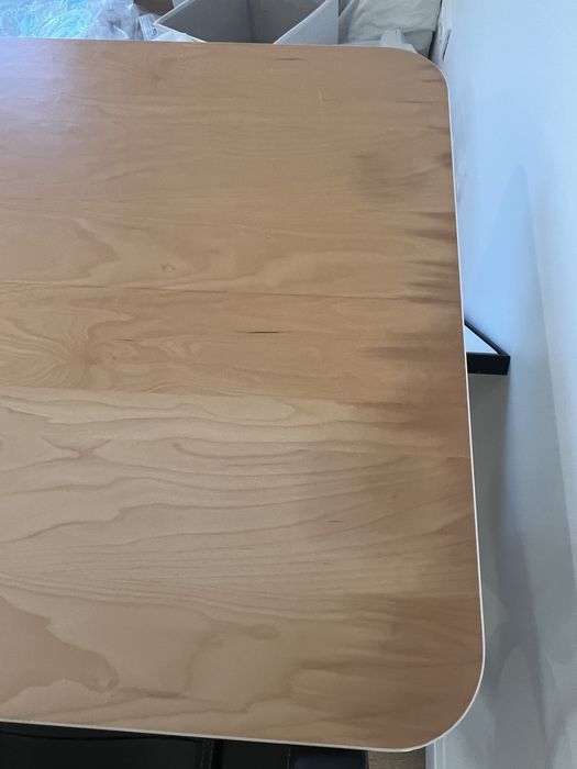 Secretaria Ikea 160x80cm