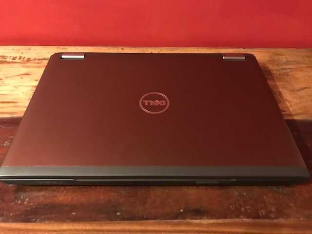 Laptop DELL Vostro 3560 12 GB/SSD 500 GB
