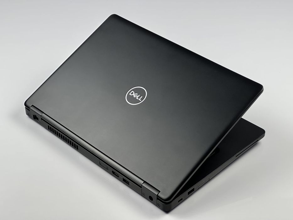 Laptop DELL Latitude 5490 | i5-8350U / FHD / US / gwarancja / FV23%