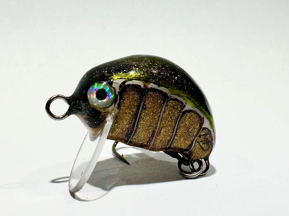 Smużaki MD Szczebrzeszyńskie