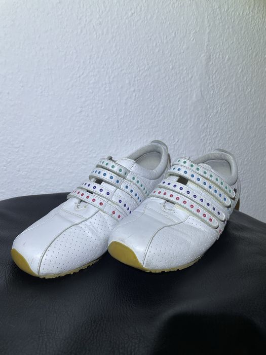 Buty lacoste, w stanie jak na zdjeczach