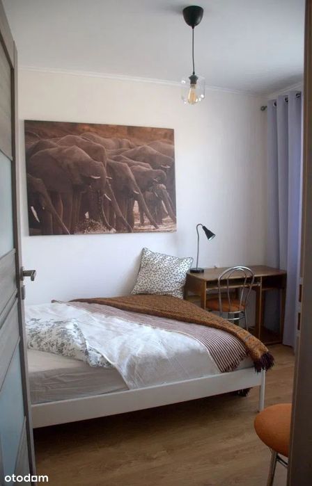 Centrum Siechnic, garaż podziemny, winda, komórka 4,7 m2, balkon 8m2