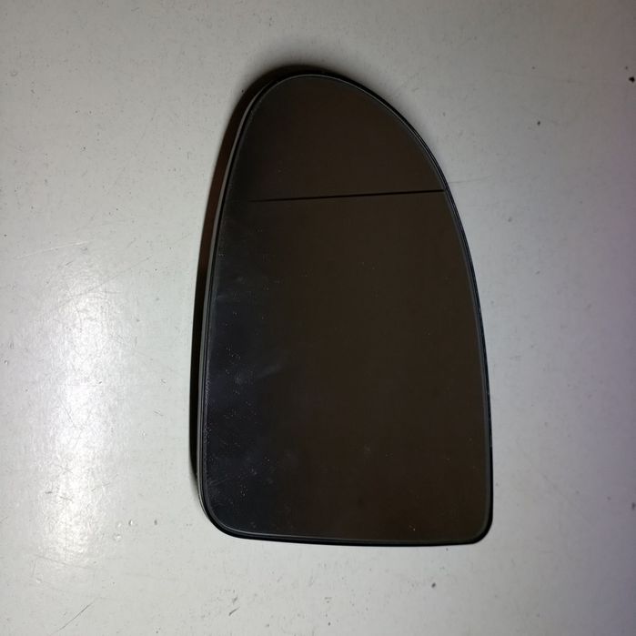 Espelho Retrovisor Esquerdo - AUDI A2 (8Z0) | 00 - 05