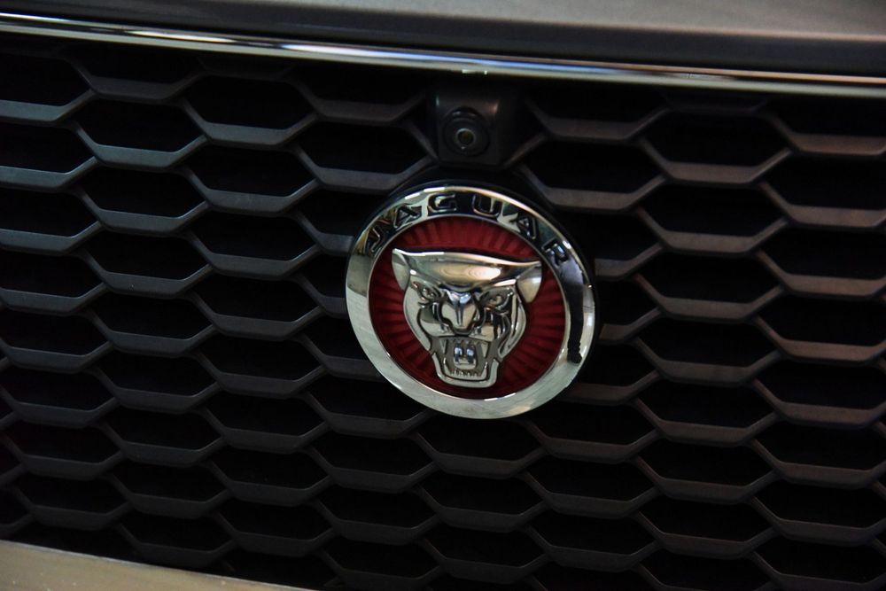Jaguar E-Pace 2.0 i4D