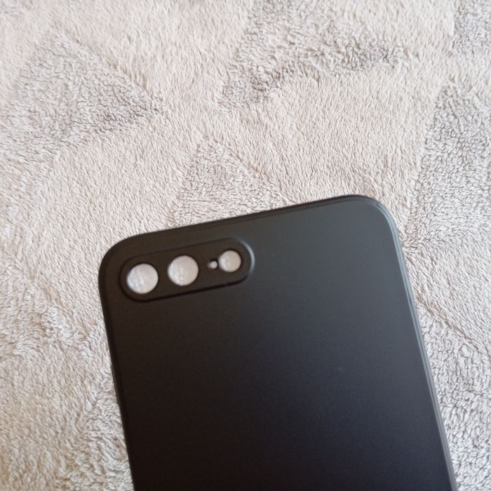 Etui Iphone 7Plus 8 plus