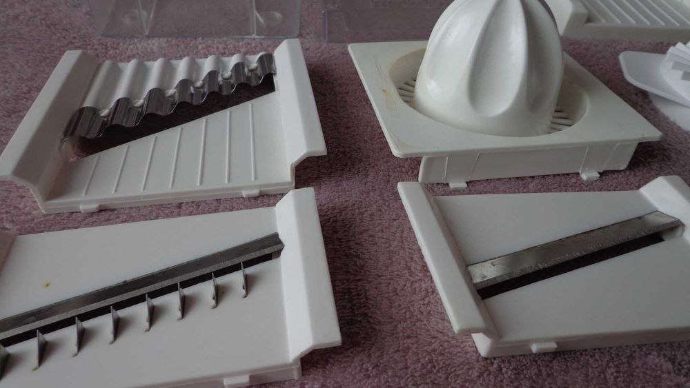 Кухонний  комбайн