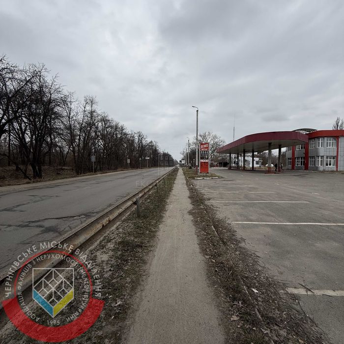 RLT V01 Продаж готового бізнесу: газова заправка (пропан-бутан) + СТО + автомийка, пр. Миру, ЗАЗ
