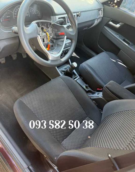 Салон с приоры 2012 года сиденье карты торпеда