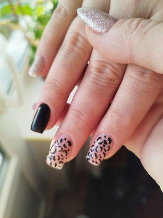 Маникюр/Педикюр/Нарощування Запорожье Левое