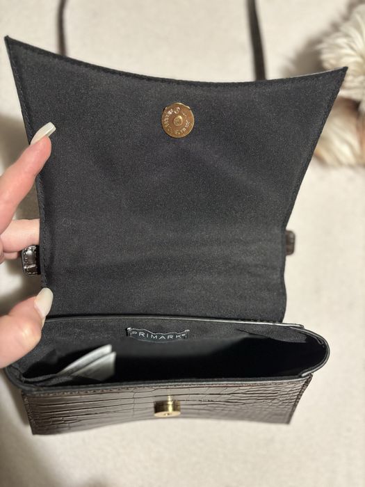 Mała torebka na ramię