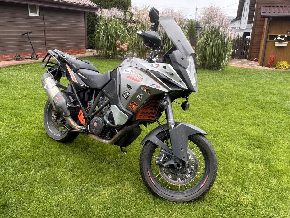 KTM
