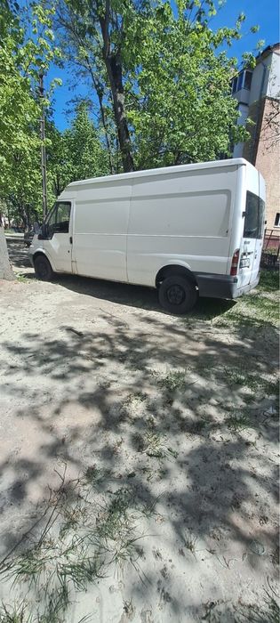 Продам Ford Transit