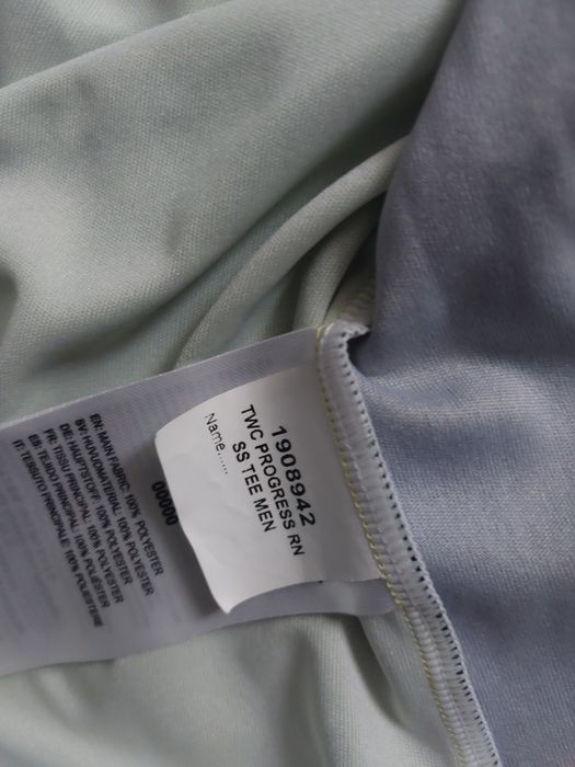 Велофутболка craft розмір XL