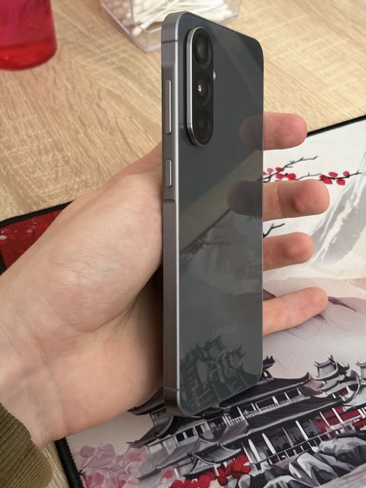 Samsung A56  8/256 з гарантією від виробника 12 місяців