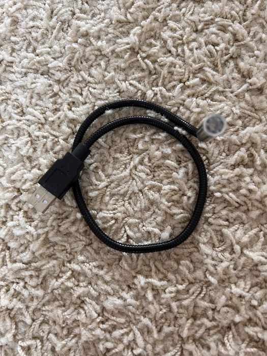 Lampka do laptopa usb