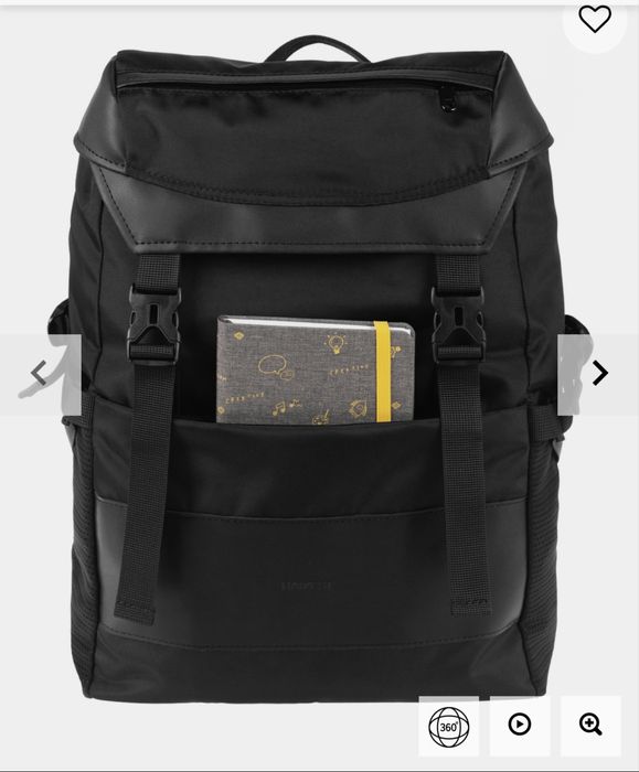 Harvest рюкзак TREVELER