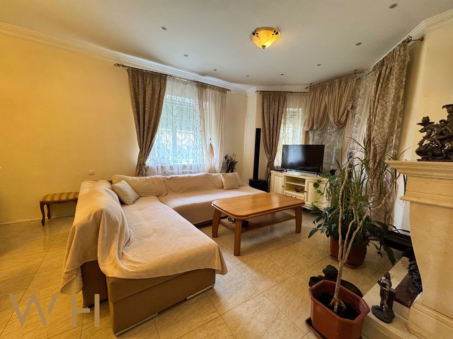 Продаж будинку с. Пухівка 144m² 4 кім. ділянка 1га, Броварський район Без %