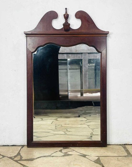 Lustro lite drewno produkcji USA