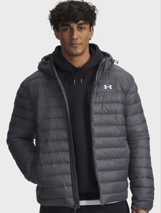 Продам куртку Under Armour