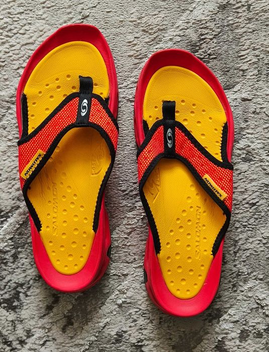 Japonki Salomon RX Break - 45 1/3