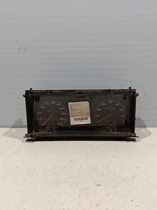 Quadrante / painel de instrumentos AUDI 90 (81, 85, B2)